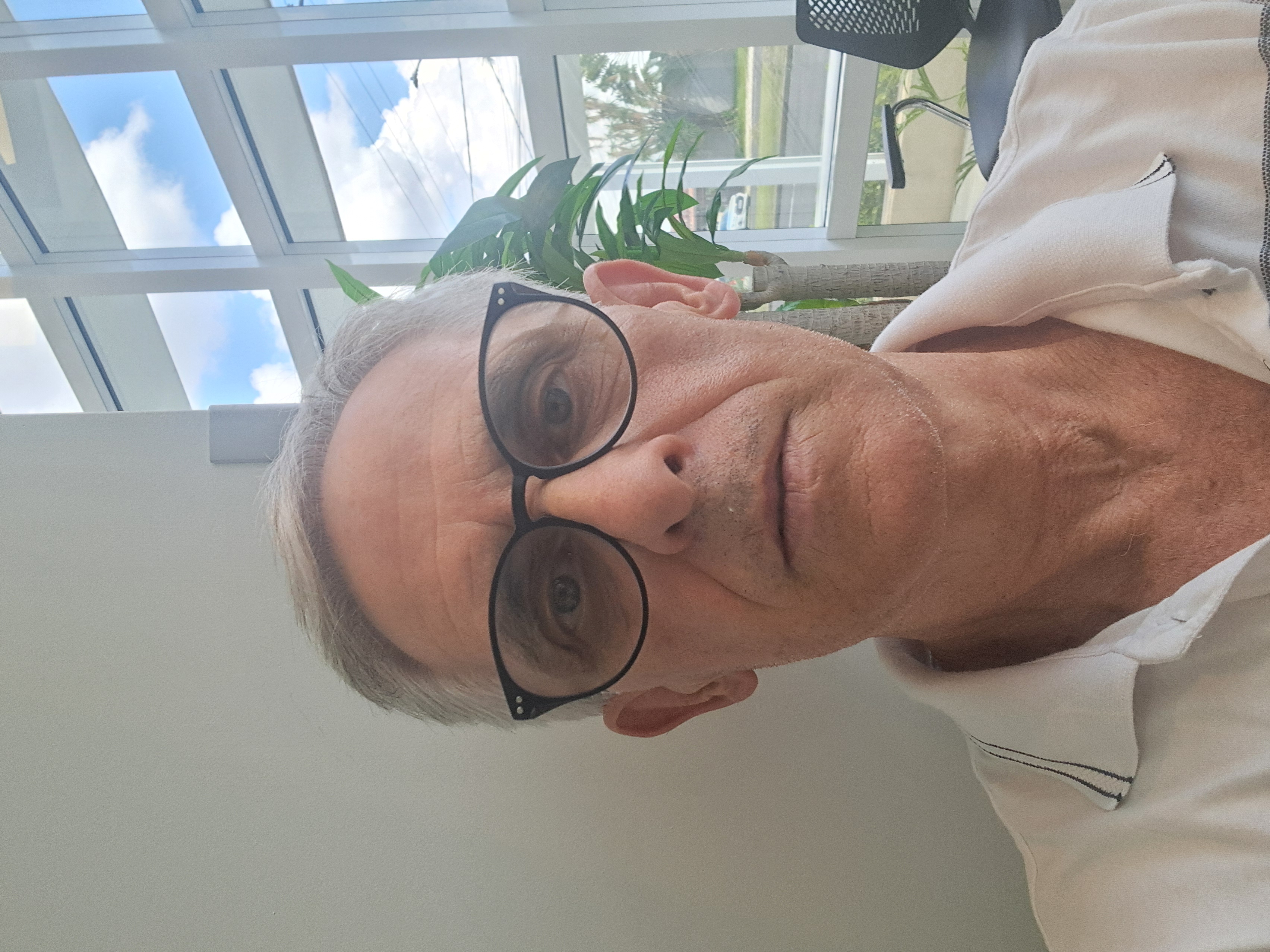 Óculos Clipon Redondo Feminino Elena