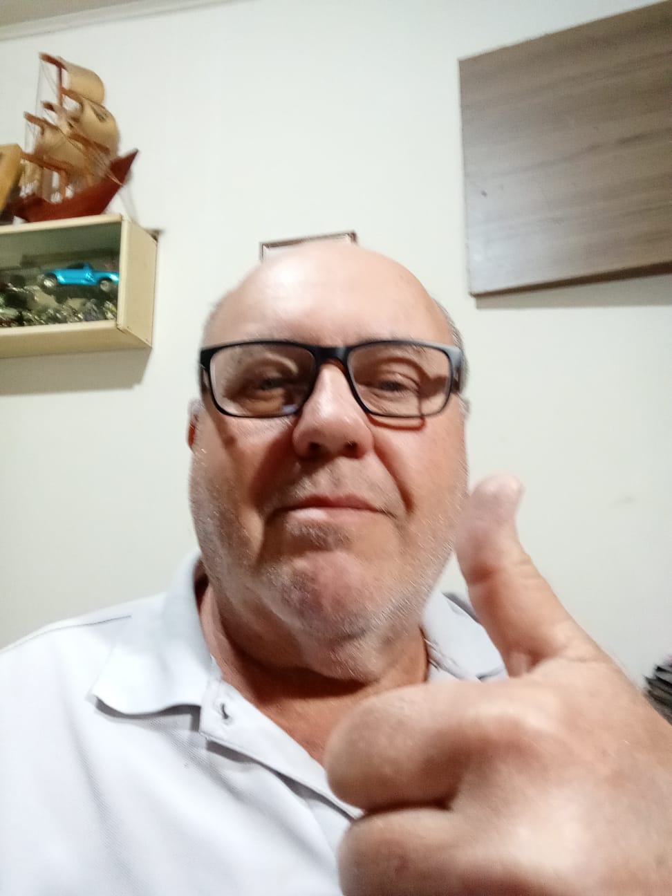 gostei muito, estou muito satisfeito.