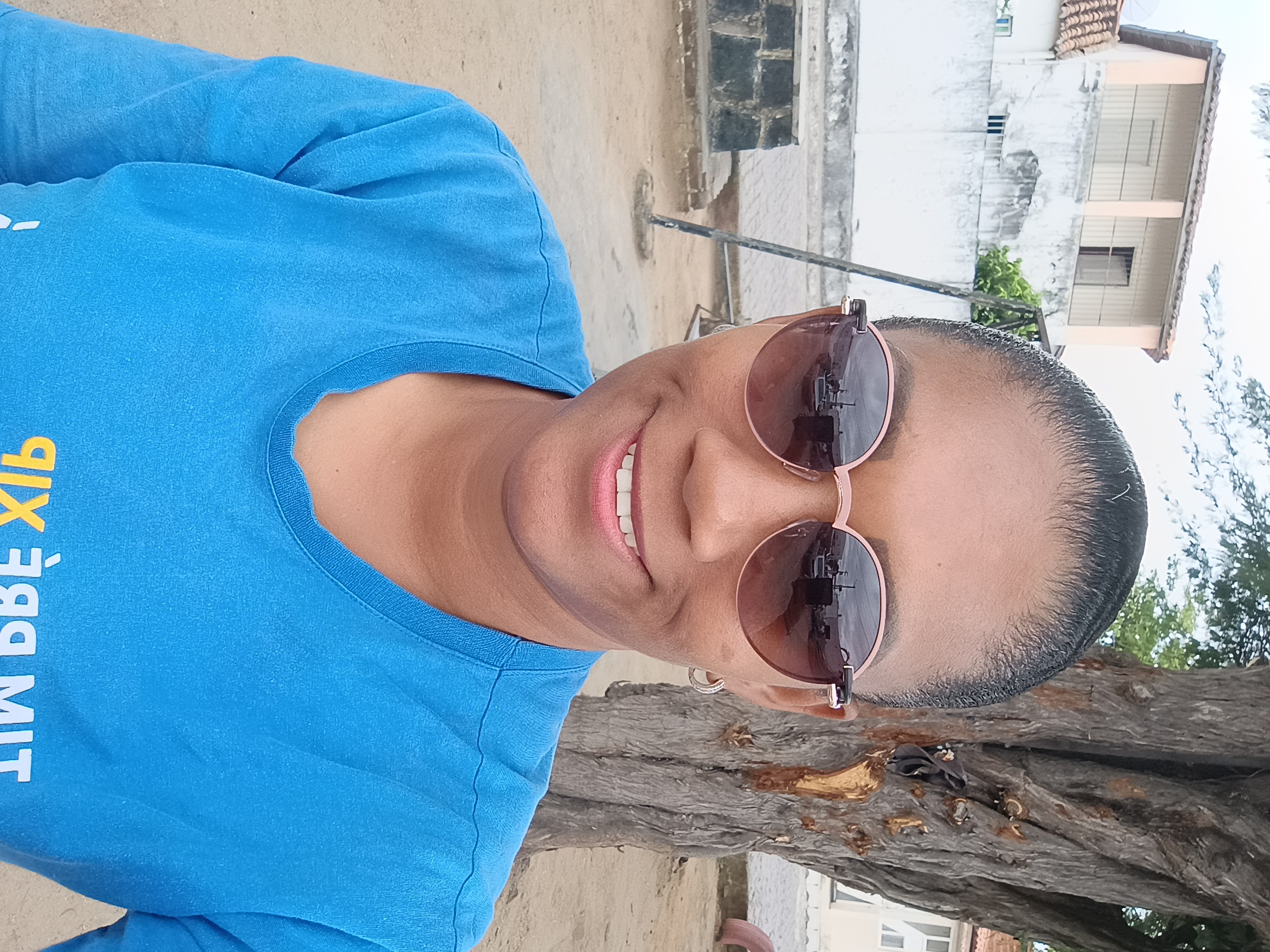 Gancho de Orelha para Óculos Transparente