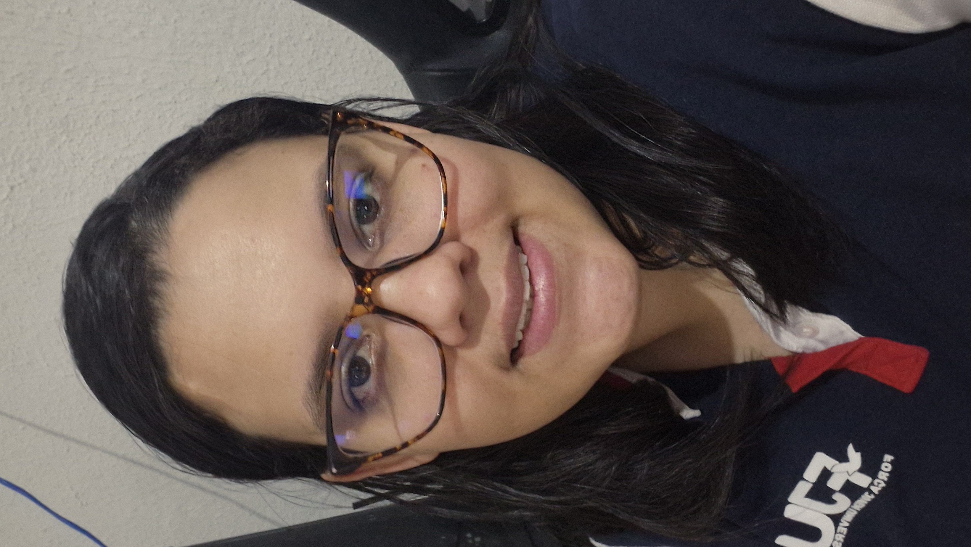 Armação de Óculos Gatinho Feminino 2403